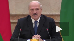 Лукашенко озадачило закрытие Россией границы с Белоруссией