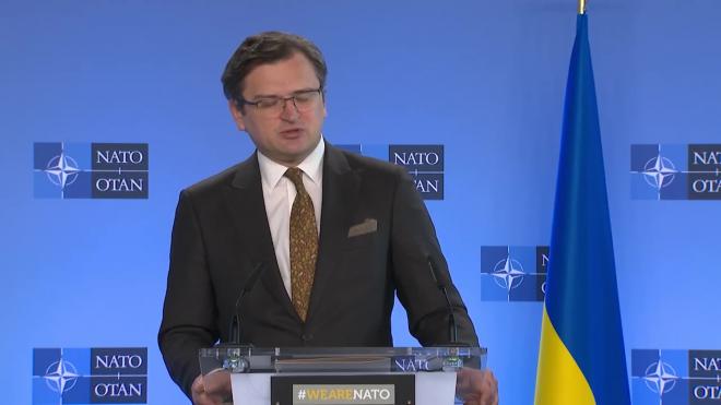 В МИД Украины оценили возможность членства в НАТО