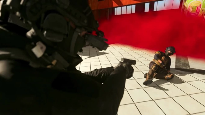 Вышел релизный трейлер Call of Duty: Warzone Mobile