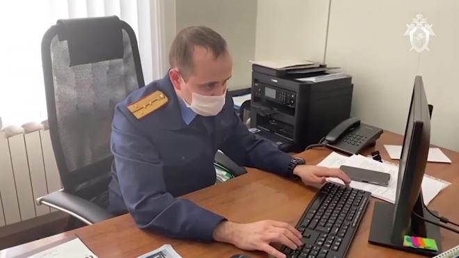 В Алтайском крае задержали представителя губернатора в региональном парламенте