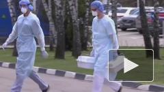 В России спрогнозировали срок снижения заболеваемости коронавирусом вдвое