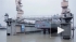 Фрегат "Адмирал Касатонов" спустили на воду в Петербурге