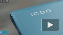 IQOO 5 Pro возглавил рейтинг самых быстрых смартфонов на Android