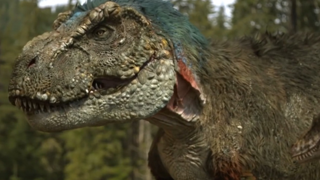 В Таиланде раскопали останки нового вида динозавров