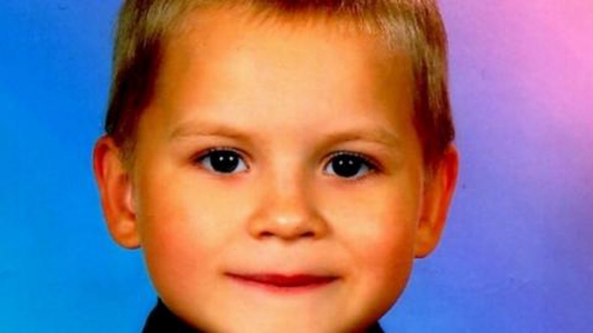 СК просит не забывать об исчезновении семилетнего Паши Костюнина