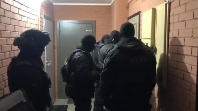 В Новосибирской области возбудили уголовное дело в отношении криминального авторитета