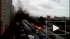 Появились видео адского пожара в автобусе на Кубинской улице в Петербурге