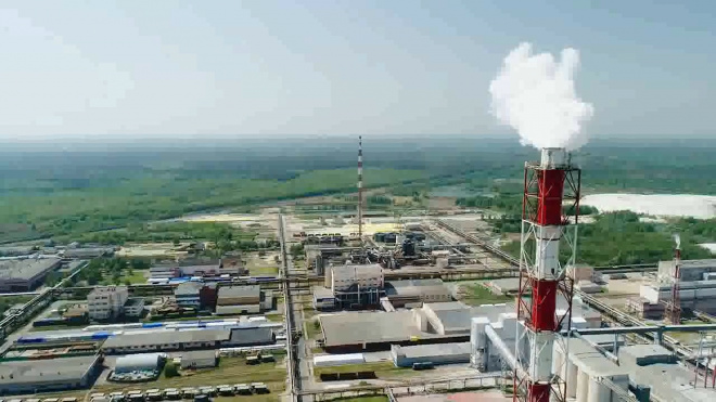 Росприроднадзор: в России может произойти второй "экологический Чернобыль" 