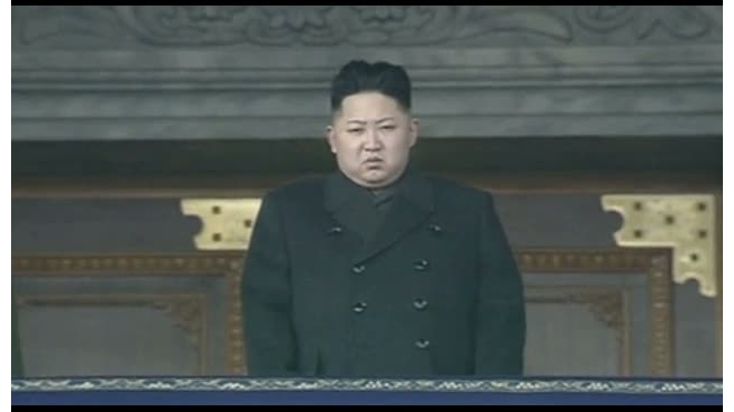 Ким Чен Ын стал верховным главнокомандующим