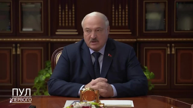 Лукашенко поинтересовался у Минобороны и спецслужб о проблемах в ОДКБ