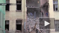 Объемы сноса зданий в Петербурге выросли после кризиса