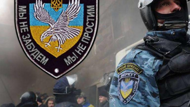 Новости Украины: США оказывают Киеву военную помощь в десятки миллионов долларов – КиберБеркут