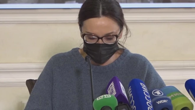 Жена Медведчука: Зеленский не ответил на обращение