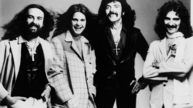 Отменен долгожданный концерт Black Sabbath в Петербурге 