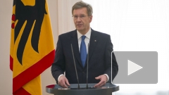 Президент Германии ушел в отставку из-за целой череды скандалов