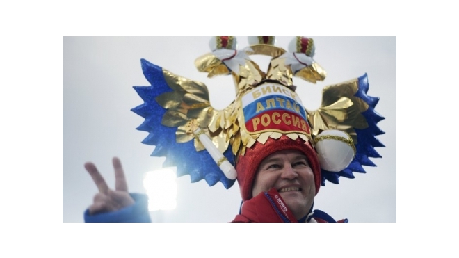Медальный зачет онлайн на Олимпиаде в Сочи 2014: Россия съехала на 6 место, вперед вырвалась Канада