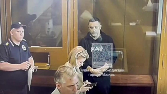 Суд в Москве арестовал гендиректора "Уральских заводов"