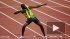 Усэйн Болт стал восьмикратным чемпионом Олимпийских игр