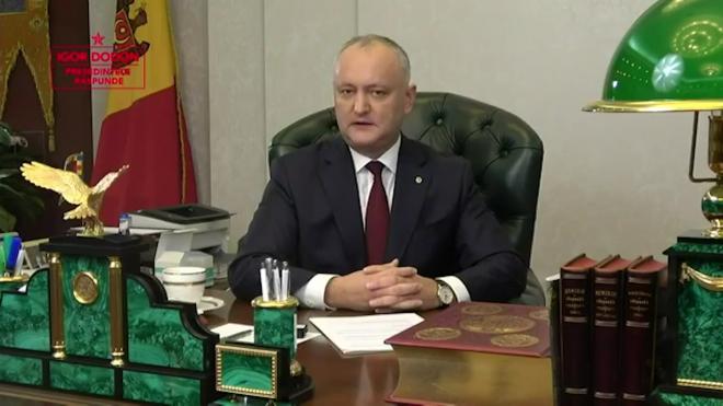 Новым послом Молдавии в России предложен депутат от социалистов Владимир Головатюк
