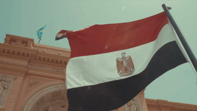 С октября возобновятся чартерные рейсы из России в Египет 