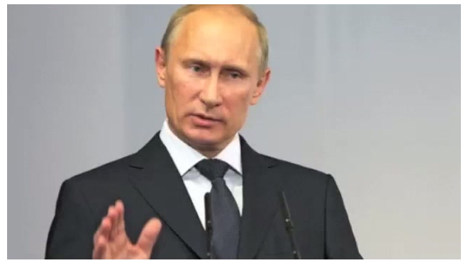 Путин пообещал, что пенсии в России вырастут на 7 процентов