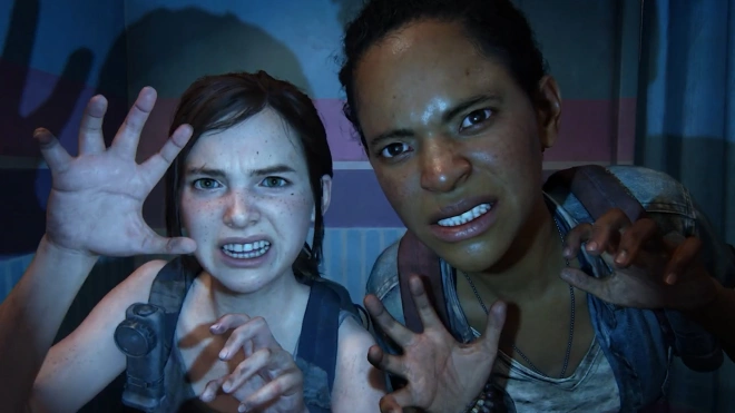 Sony и Naughty Dog показали геймплей ремейка The Last of Us