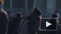 Зеленский объявил о закрытии границы Украины для своих граждан