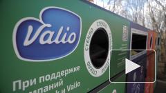 В Петербурге и Ленинградской области появятся новые пункты раздельного сбора мусора 