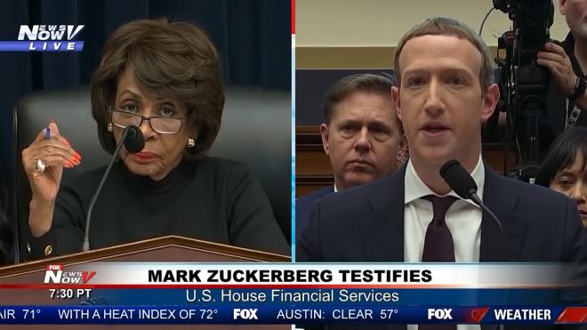Пользователи Facebook смогут отключать политическую рекламу