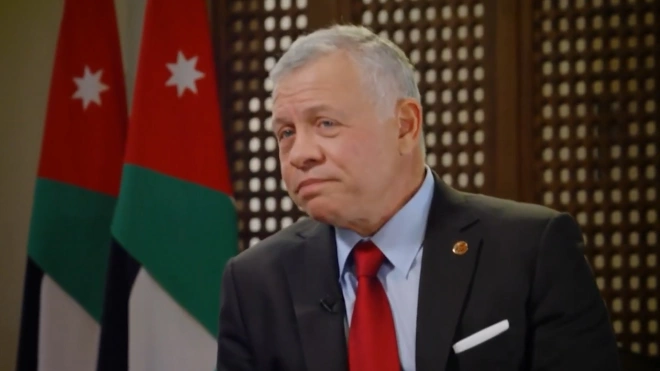 Король Иордании поддержал идею создания "ближневосточной НАТО"