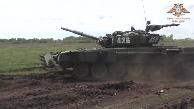 ДНР уничтожили огневые точки украинской армии