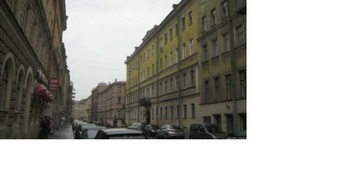 В Петербурге обнаружили мертвого итальянца 