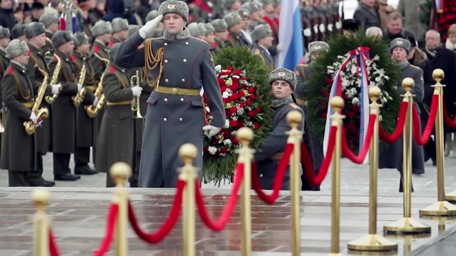 Дыхание Петербурга: главные новости недели