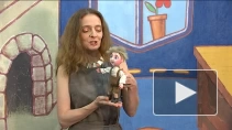 Куклы для взрослых и детей. Международный фестиваль "Кукарт" на улицах и театральных площадках Петербурга