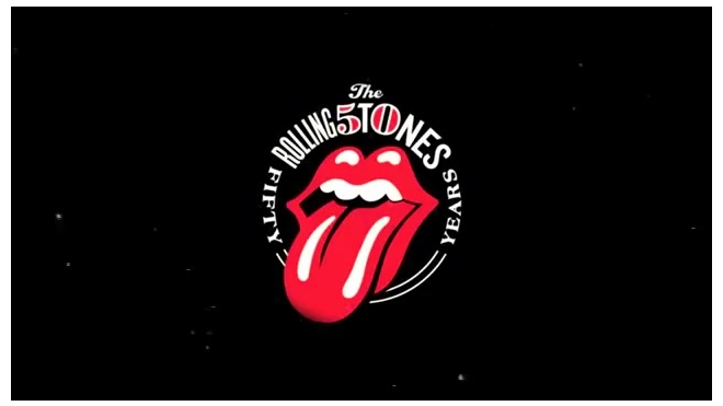 The Rolling Stones объявили дату выхода собственного фильма 