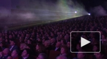В Гатчине проходит кинофестиваль "Литература и кино". Елена Цыплакова: "Современному кинематографу не хватает правильных героев. "
