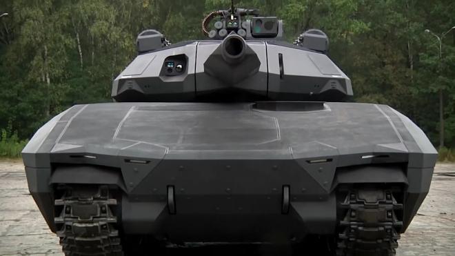В США раскритиковали новый польский танк