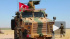 Эрдоган объявил о старте военной операции "Источник мира" в Сирии