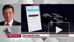 Uber вслед за Яндекс.Такси больше не отвечает за качество и безопасность перевозок