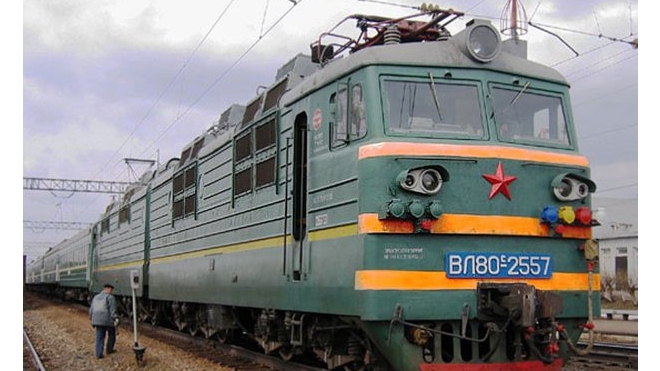 В Петербурге десять железнодорожников попали в больницу после инцидента на вокзале