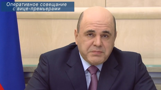 Кадыров ответил Мишустину на требование открыть административные границы