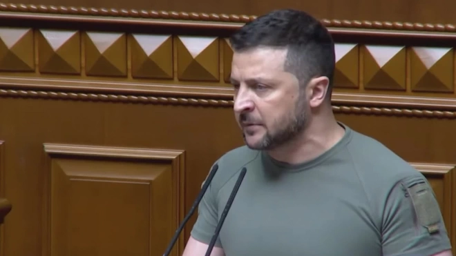 Зеленский выступил за легализацию медицинского каннабиса на Украине