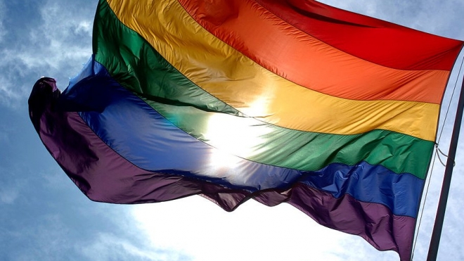 Пожилой немец и молодой россиянин оштрафованы за гей-оргию на вокзале Костаная
