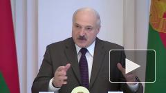 Лукашенко пообещал не позволять «ломать и уничтожать» Белоруссию