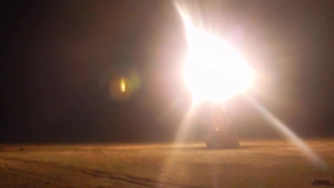 Минобороны: ВС РФ запустили высокоточную ракету "Оникс" с побережья Черного моря