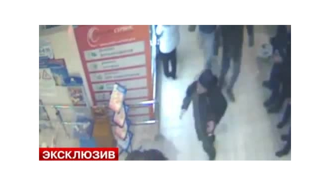 Стрельбу в московском супермаркете устроил наркодилер