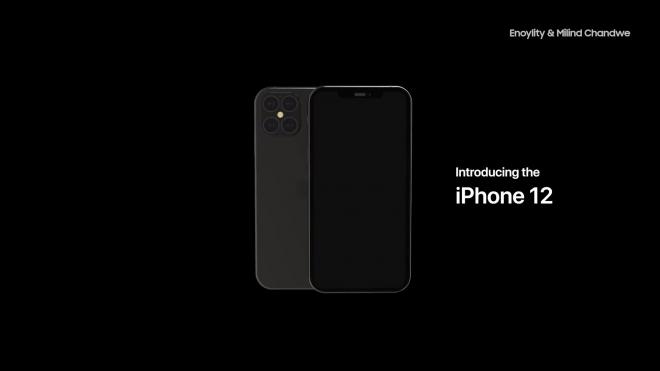 IPhone 12 станет первым смартфоном Apple с самой мощной зарядкой