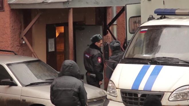 В Новосибирске пойманы злоумышленники, которые раскрасили в цвета украинского флага военную технику времен ВОВ