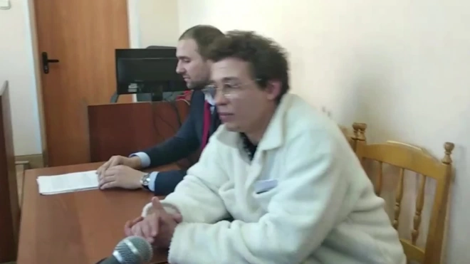 Никита Кологривый раскаивается в хулиганском поступке в Новосибирске