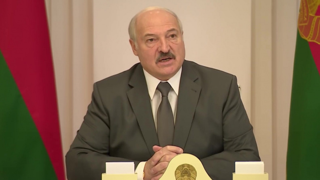 Лукашенко пообещал рассказать о происхождении коронавируса